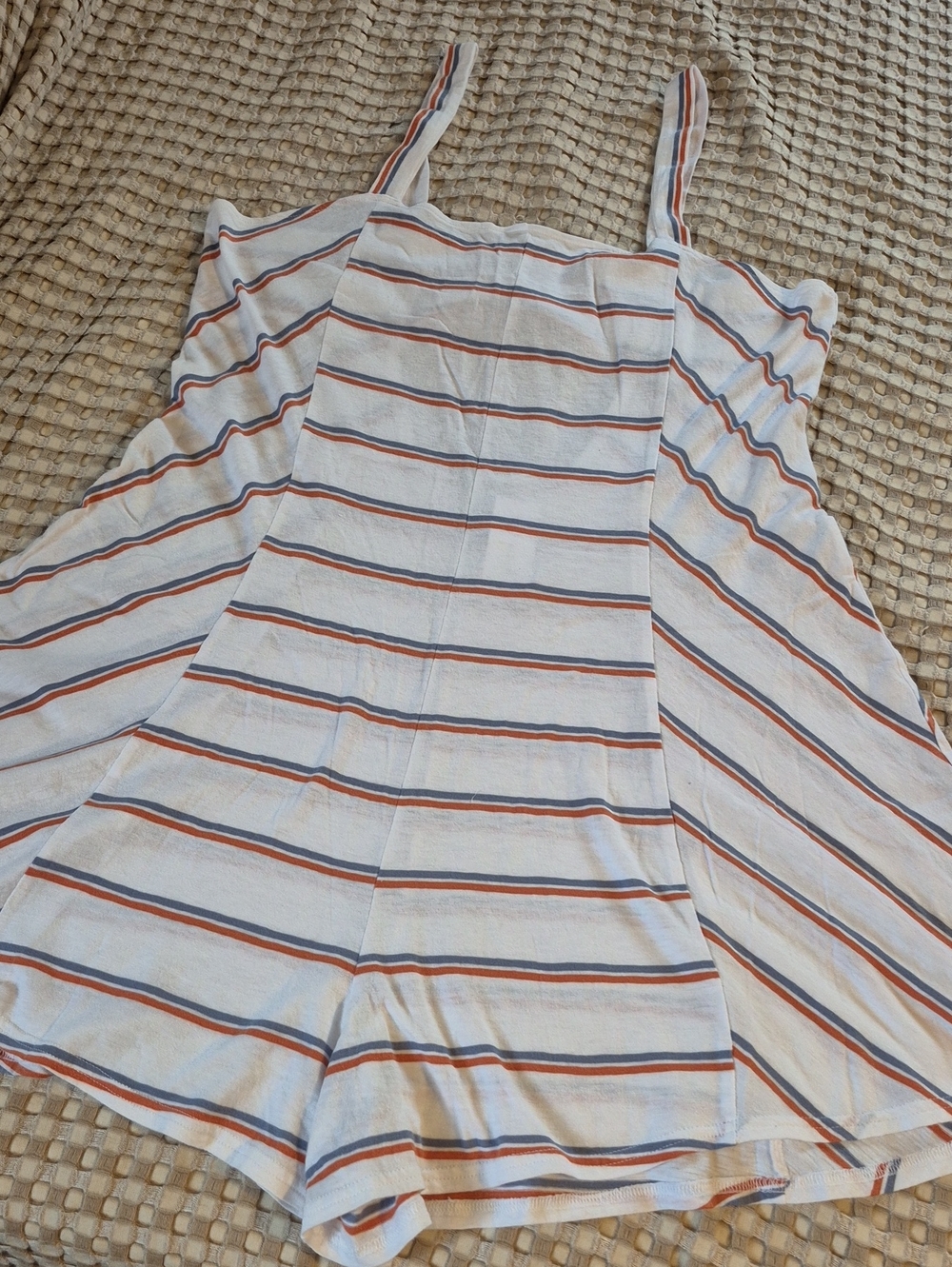 American Eagle Romper